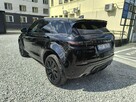 Land Rover Range Rover Evoque ALU 19"x2 |skóra |5 lat GWARANCJI |kamery|asystenci |BEZWYPADKOWY - 7