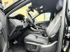Land Rover Range Rover Evoque ALU 19"x2 |skóra |5 lat GWARANCJI |kamery|asystenci |BEZWYPADKOWY - 9