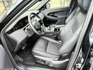 Land Rover Range Rover Evoque ALU 19"x2 |skóra |5 lat GWARANCJI |kamery|asystenci |BEZWYPADKOWY - 10