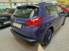 Peugeot 2008 Zobacz opis !!W podanej cenie  Roczna Gwarancja !! - 9