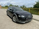 Audi A4 Allroad 2.0 Benzyna 211KM Alkantara Navi quattro!