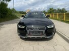 Audi A4 Allroad 2.0 Benzyna 211KM Alkantara Navi quattro! - 2