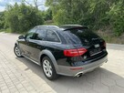 Audi A4 Allroad 2.0 Benzyna 211KM Alkantara Navi quattro! - 4