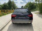 Audi A4 Allroad 2.0 Benzyna 211KM Alkantara Navi quattro! - 5