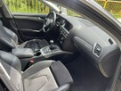 Audi A4 Allroad 2.0 Benzyna 211KM Alkantara Navi quattro! - 8