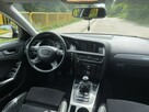 Audi A4 Allroad 2.0 Benzyna 211KM Alkantara Navi quattro! - 9