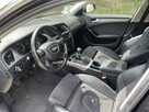 Audi A4 Allroad 2.0 Benzyna 211KM Alkantara Navi quattro! - 10