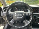 Audi A4 Allroad 2.0 Benzyna 211KM Alkantara Navi quattro! - 11