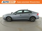 Volvo S60 automat xenon skóra navi klima auto grzane fotele kamera i czujniki pa - 2
