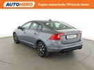 Volvo S60 automat xenon skóra navi klima auto grzane fotele kamera i czujniki pa - 4