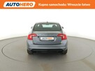 Volvo S60 automat xenon skóra navi klima auto grzane fotele kamera i czujniki pa - 6
