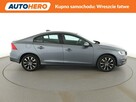 Volvo S60 automat xenon skóra navi klima auto grzane fotele kamera i czujniki pa - 9