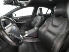 Volvo S60 automat xenon skóra navi klima auto grzane fotele kamera i czujniki pa - 13