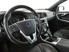 Volvo S60 automat xenon skóra navi klima auto grzane fotele kamera i czujniki pa - 14