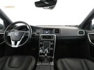 Volvo S60 automat xenon skóra navi klima auto grzane fotele kamera i czujniki pa - 15