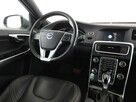 Volvo S60 automat xenon skóra navi klima auto grzane fotele kamera i czujniki pa - 16