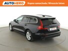 Volvo V60 mHEV automat full LED navi klima auto virtual cocpit grzane fotele - 4