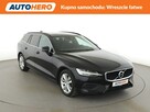 Volvo V60 mHEV automat full LED navi klima auto virtual cocpit grzane fotele - 10