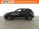 Mazda CX-3 Sports-Line AWD navi kamera grzane fotele HeadUp - 2