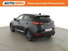 Mazda CX-3 Sports-Line AWD navi kamera grzane fotele HeadUp - 4
