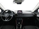 Mazda CX-3 Sports-Line AWD navi kamera grzane fotele HeadUp - 15