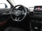 Mazda CX-3 Sports-Line AWD navi kamera grzane fotele HeadUp - 16