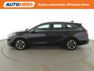 Kia Cee'd PHEV automat navi kamera tempomat grzane fotele - 2