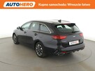 Kia Cee'd PHEV automat navi kamera tempomat grzane fotele - 4