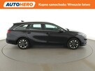 Kia Cee'd PHEV automat navi kamera tempomat grzane fotele - 9