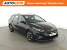 Kia Cee'd PHEV automat navi kamera tempomat grzane fotele - 10