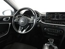 Kia Cee'd PHEV automat navi kamera tempomat grzane fotele - 16