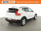 Volvo XC 40 automat, virtual, full led, niski przebieg, kamera, pdc - 7