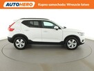 Volvo XC 40 automat, virtual, full led, niski przebieg, kamera, pdc - 9