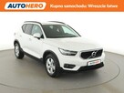 Volvo XC 40 automat, virtual, full led, niski przebieg, kamera, pdc - 10