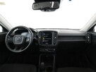 Volvo XC 40 automat, virtual, full led, niski przebieg, kamera, pdc - 15