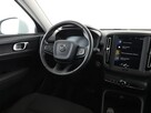 Volvo XC 40 automat, virtual, full led, niski przebieg, kamera, pdc - 16