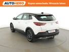 Opel Grandland X Business INNOVATION navi kamera hak panorama tempomat klima.auto. - 4