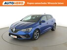 Renault Megane R.S. Line PHEV automat alcantara panorama navi kamera grzane fotele te