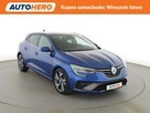 Renault Megane R.S. Line PHEV automat alcantara panorama navi kamera grzane fotele te - 10