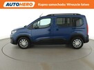 Peugeot RIFTER GT-Line automat panorama navi grzane fotele PDC tempomat - 2