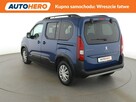 Peugeot RIFTER GT-Line automat panorama navi grzane fotele PDC tempomat - 4