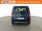 Peugeot RIFTER GT-Line automat panorama navi grzane fotele PDC tempomat - 6