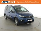 Peugeot RIFTER GT-Line automat panorama navi grzane fotele PDC tempomat - 10