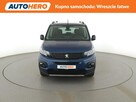 Peugeot RIFTER GT-Line automat panorama navi grzane fotele PDC tempomat - 11