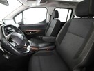 Peugeot RIFTER GT-Line automat panorama navi grzane fotele PDC tempomat - 13