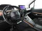 Peugeot RIFTER GT-Line automat panorama navi grzane fotele PDC tempomat - 14