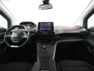Peugeot RIFTER GT-Line automat panorama navi grzane fotele PDC tempomat - 15