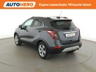Opel Mokka X led, 4x4, navi, klimatronik, multifunkcja, skóra, fotele agr - 4