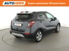 Opel Mokka X led, 4x4, navi, klimatronik, multifunkcja, skóra, fotele agr - 7