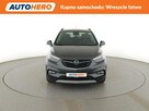 Opel Mokka X led, 4x4, navi, klimatronik, multifunkcja, skóra, fotele agr - 11